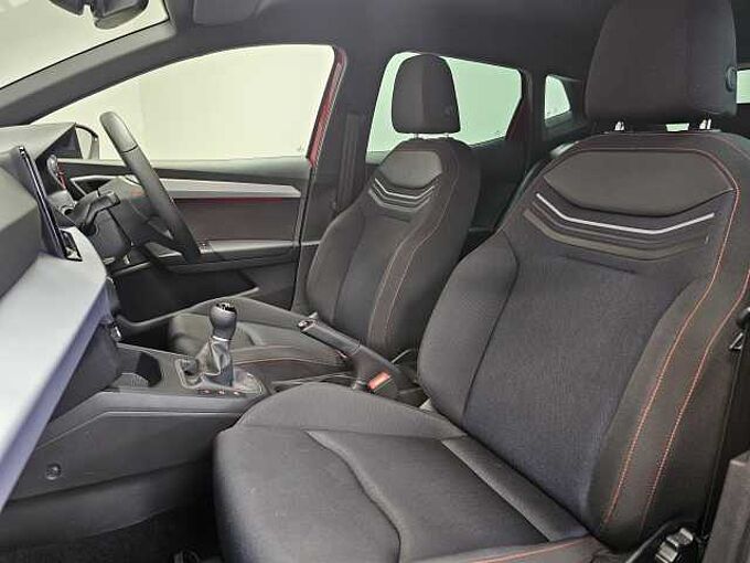 SEAT Ibiza 1.0 TSI (95ps) FR 5-Door