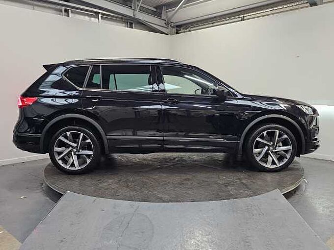 SEAT Tarraco 2.0TDI (150ps) FR Sport DSG SUV