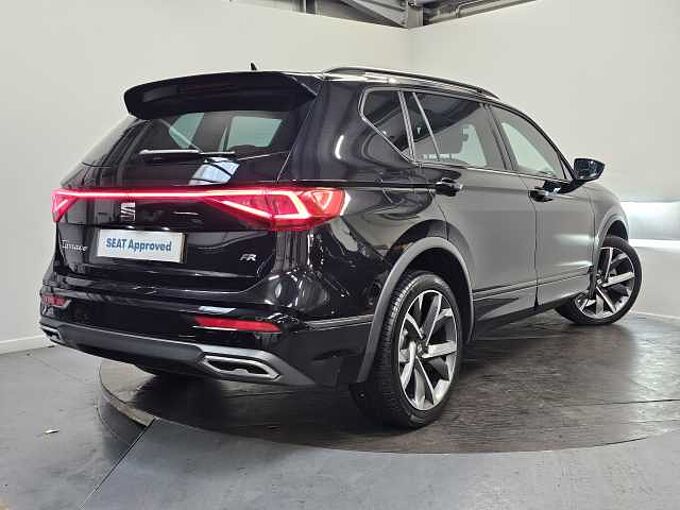 SEAT Tarraco 2.0TDI (150ps) FR Sport DSG SUV