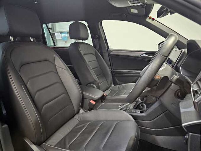 SEAT Tarraco 1.5 EcoTSI (150ps) FR Sport DSG SUV