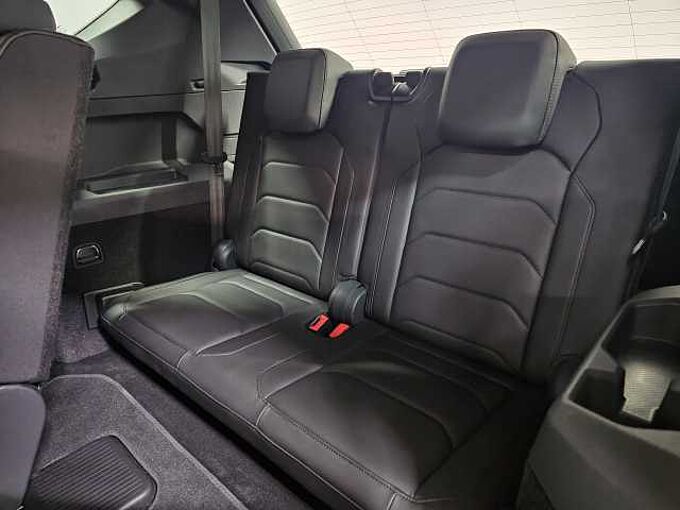 SEAT Tarraco 1.5 EcoTSI (150ps) FR Sport DSG SUV