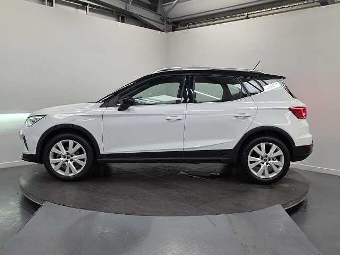 SEAT Arona 1.0 TSI (110ps) XPERIENCE DSG SUV