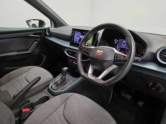 SEAT Arona 1.0 TSI (110ps) XPERIENCE DSG SUV