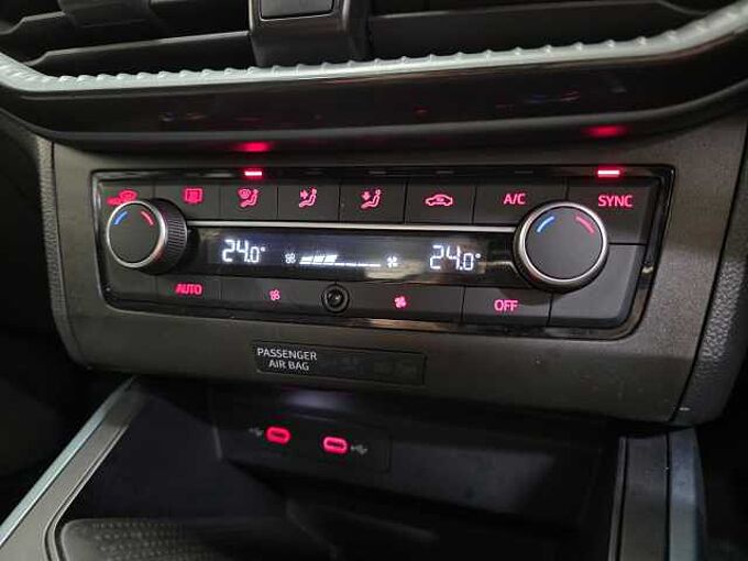 SEAT Arona 1.0 TSI (110ps) XPERIENCE DSG SUV