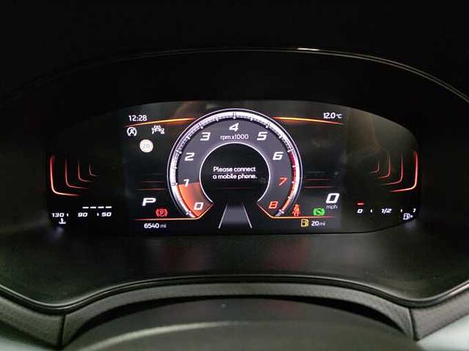 SEAT Arona 1.0 TSI (110ps) XPERIENCE DSG SUV