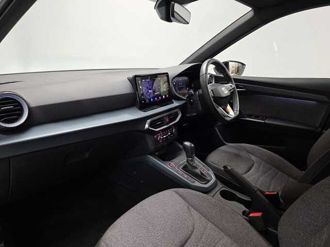 SEAT Arona 1.0 TSI (110ps) XPERIENCE DSG SUV