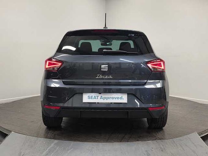 SEAT Ibiza 1.0 TSI (110ps) XCELLENCE Lux 5-Door