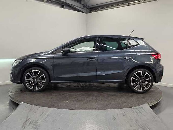 SEAT Ibiza 1.0 TSI (110ps) XCELLENCE Lux 5-Door