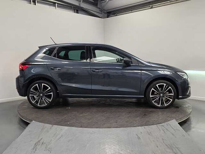 SEAT Ibiza 1.0 TSI (110ps) XCELLENCE Lux 5-Door