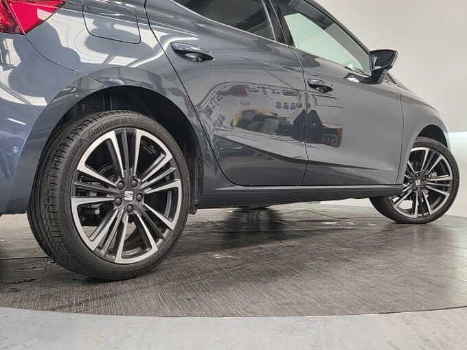 SEAT Ibiza 1.0 TSI (110ps) XCELLENCE Lux 5-Door