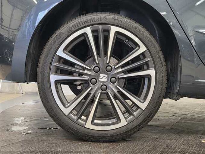 SEAT Ibiza 1.0 TSI (110ps) XCELLENCE Lux 5-Door