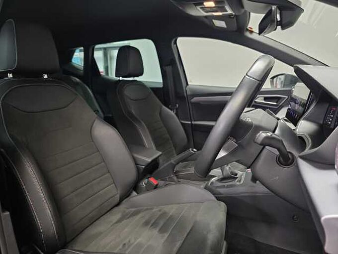 SEAT Ibiza 1.0 TSI (110ps) XCELLENCE Lux 5-Door