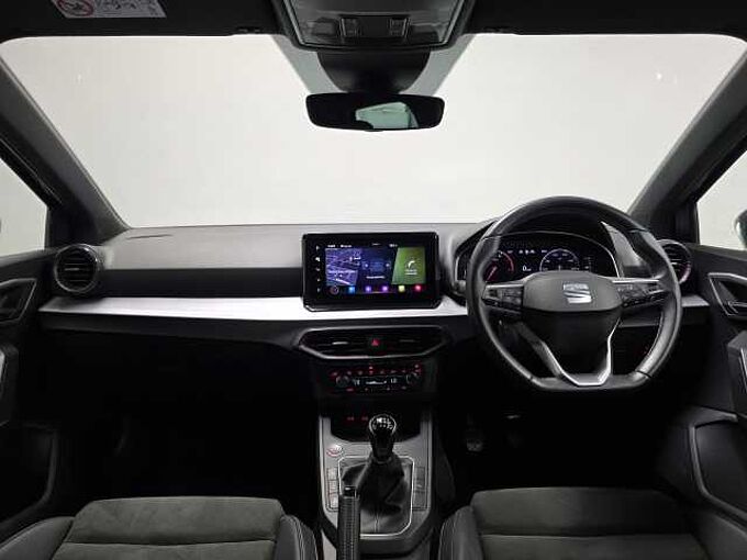 SEAT Ibiza 1.0 TSI (110ps) XCELLENCE Lux 5-Door