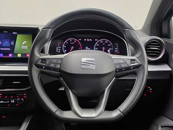 SEAT Ibiza 1.0 TSI (110ps) XCELLENCE Lux 5-Door