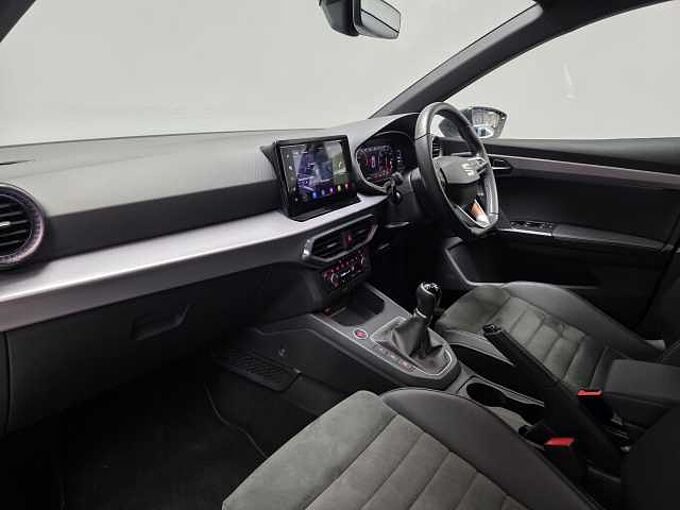 SEAT Ibiza 1.0 TSI (110ps) XCELLENCE Lux 5-Door