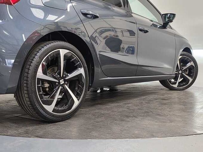 SEAT Ibiza 1.0 TSI 110 FR Sport 5dr