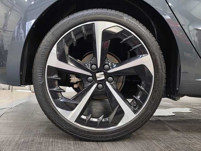 SEAT Ibiza 1.0 TSI 110 FR Sport 5dr