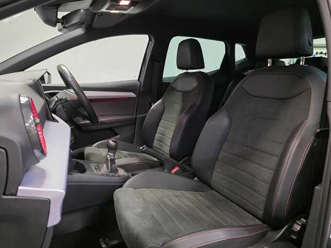 SEAT Ibiza 1.0 TSI 110 FR Sport 5dr