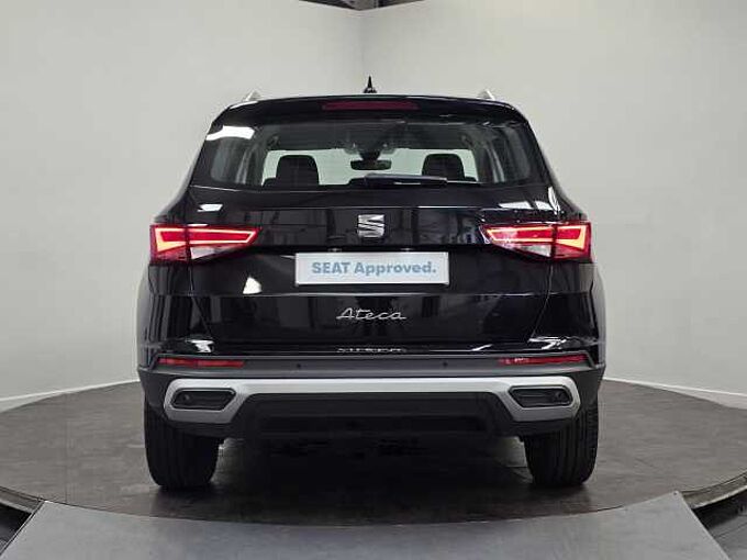 SEAT Ateca 1.5 TSI EVO SE Technology 5dr DSG