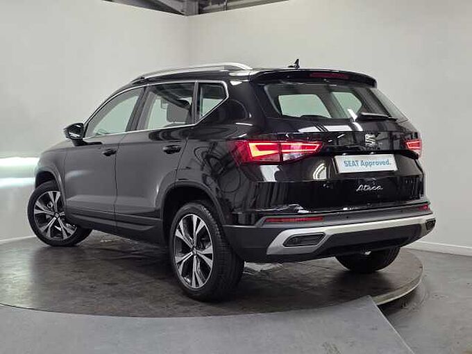 SEAT Ateca 1.5 TSI EVO SE Technology 5dr DSG