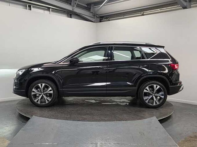 SEAT Ateca 1.5 TSI EVO SE Technology 5dr DSG