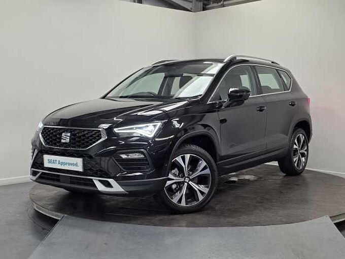 SEAT Ateca 1.5 TSI EVO SE Technology 5dr DSG