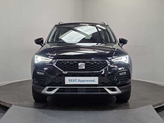 SEAT Ateca 1.5 TSI EVO SE Technology 5dr DSG