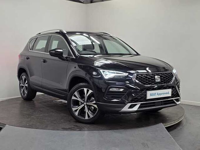 SEAT Ateca 1.5 TSI EVO SE Technology 5dr DSG