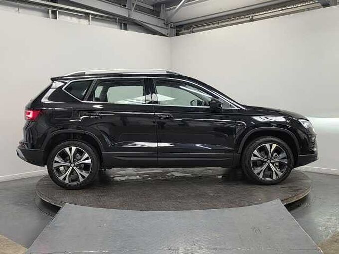 SEAT Ateca 1.5 TSI EVO SE Technology 5dr DSG