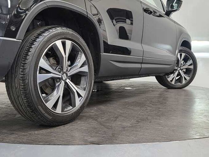 SEAT Ateca 1.5 TSI EVO SE Technology 5dr DSG