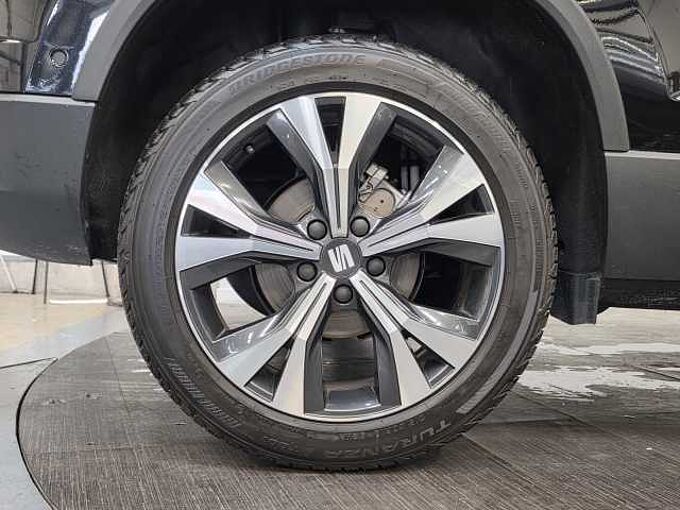 SEAT Ateca 1.5 TSI EVO SE Technology 5dr DSG