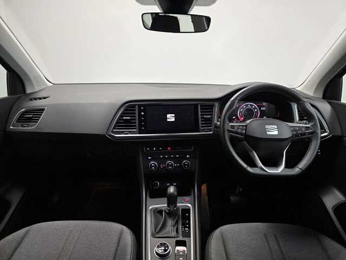 SEAT Ateca 1.5 TSI EVO SE Technology 5dr DSG