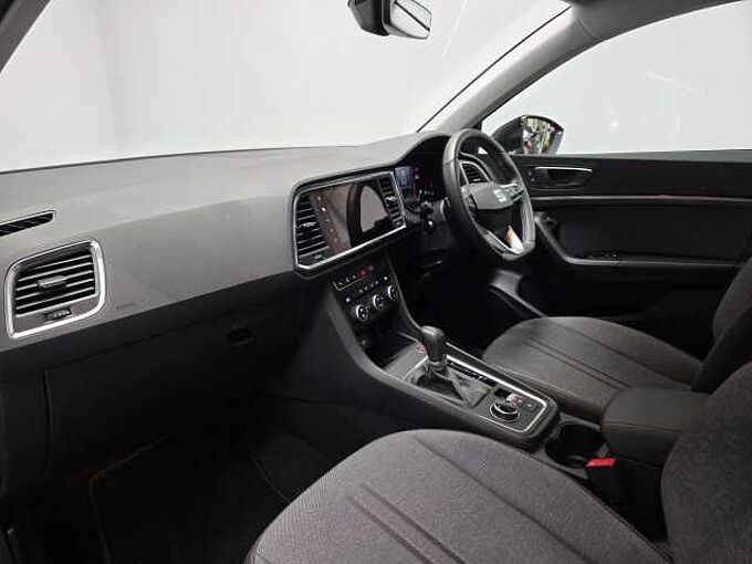 SEAT Ateca 1.5 TSI EVO SE Technology 5dr DSG