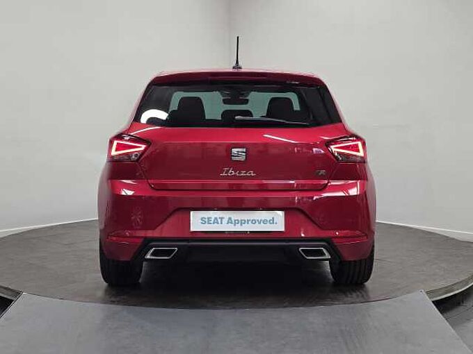 SEAT Ibiza 1.0 TSI 110 FR 5dr