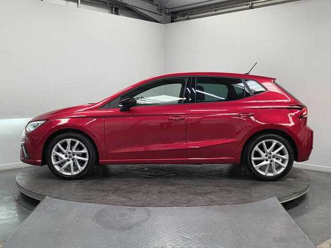 SEAT Ibiza 1.0 TSI 110 FR 5dr