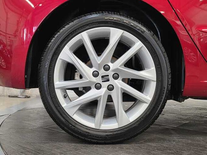 SEAT Ibiza 1.0 TSI 110 FR 5dr