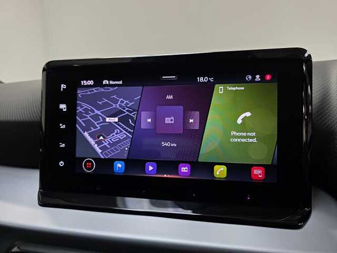 SEAT Ibiza 1.0 TSI 110 FR 5dr