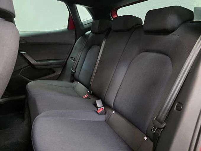 SEAT Ibiza 1.0 TSI 110 FR 5dr