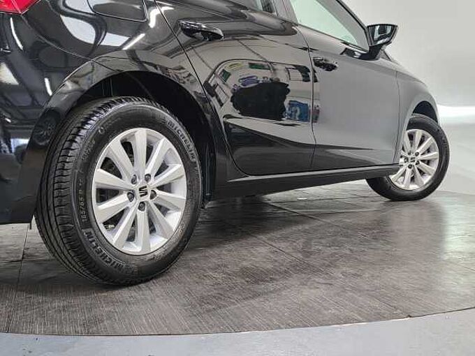 SEAT Ibiza 1.0 MPI SE 5dr