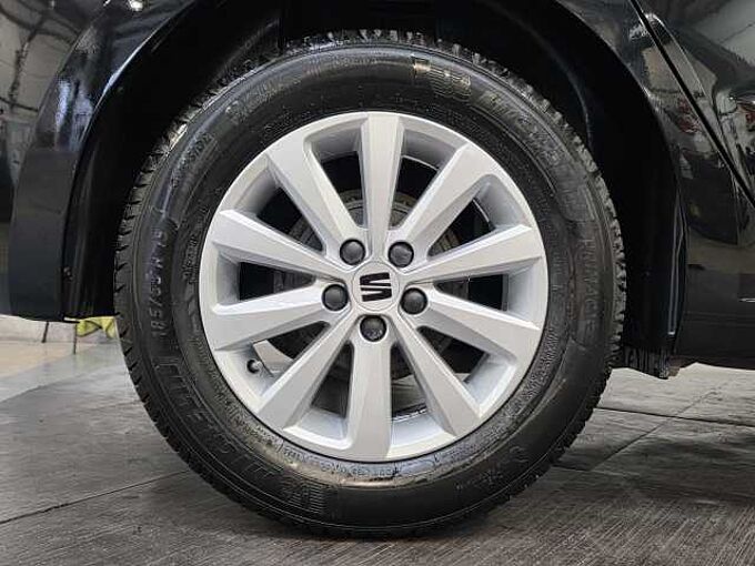 SEAT Ibiza 1.0 MPI SE 5dr