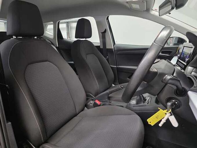SEAT Ibiza 1.0 MPI SE 5dr