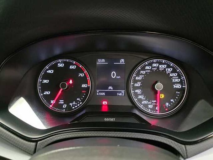 SEAT Ibiza 1.0 MPI SE 5dr