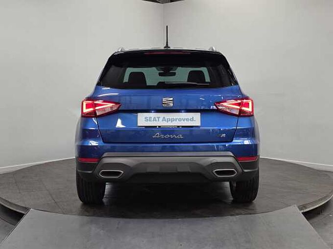 SEAT Arona 1.0 TSI 110 FR 5dr