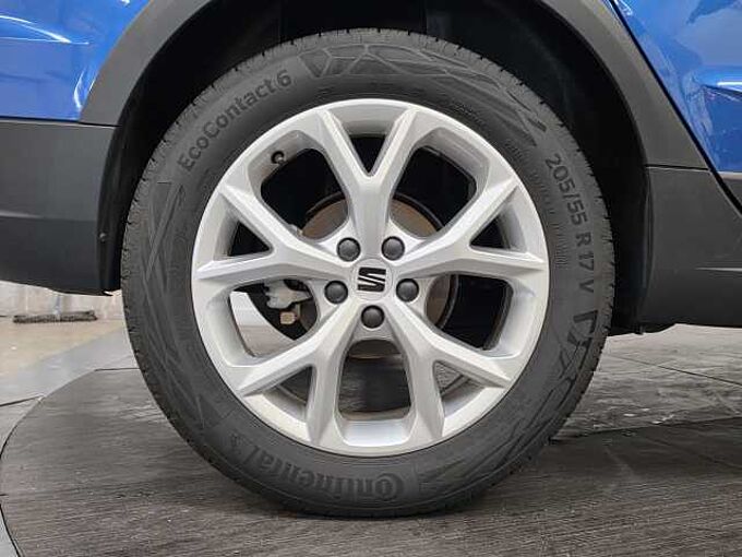 SEAT Arona 1.0 TSI 110 FR 5dr