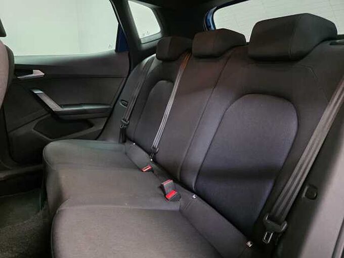 SEAT Arona 1.0 TSI 110 FR 5dr
