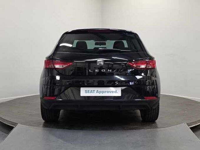 SEAT Leon 1.2 TSI SE Dynamic Technology 5dr