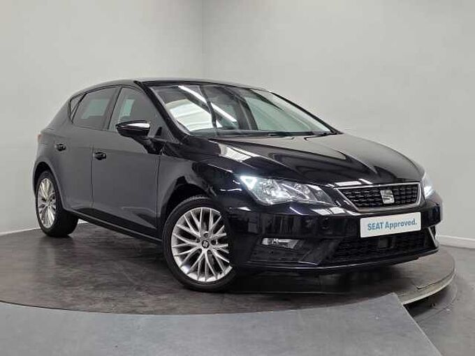 SEAT Leon 1.2 TSI SE Dynamic Technology 5dr