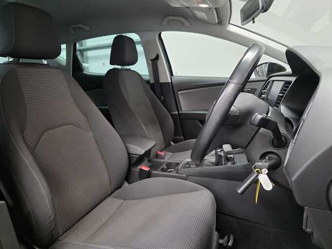 SEAT Leon 1.2 TSI SE Dynamic Technology 5dr