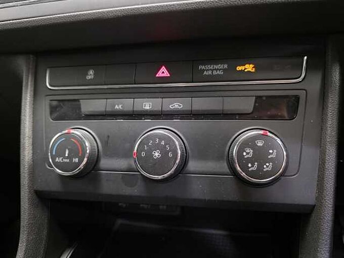 SEAT Leon 1.2 TSI SE Dynamic Technology 5dr