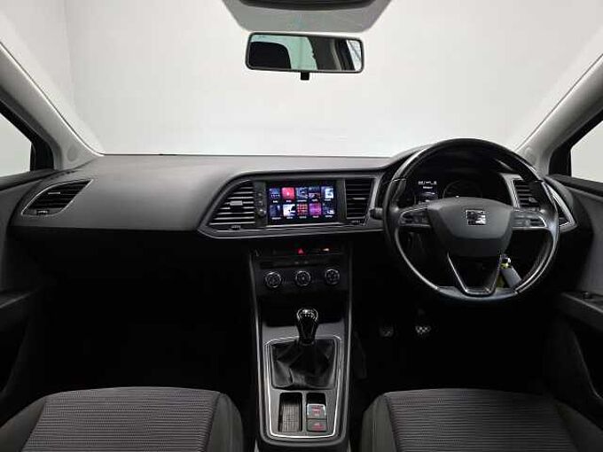 SEAT Leon 1.2 TSI SE Dynamic Technology 5dr